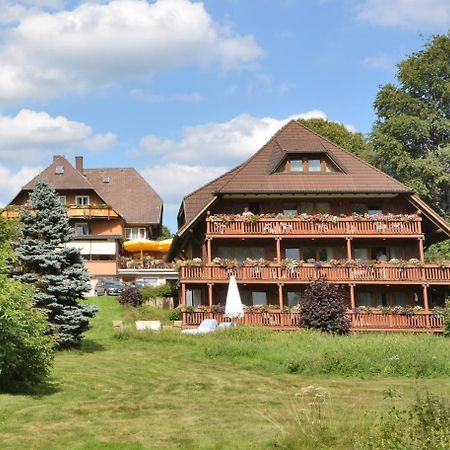 Imbery Hotel & Restaurant Hinterzarten Εξωτερικό φωτογραφία