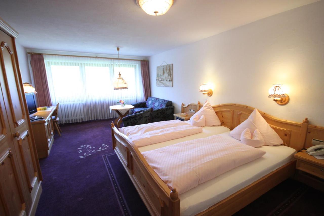 Imbery Hotel & Restaurant Hinterzarten Εξωτερικό φωτογραφία