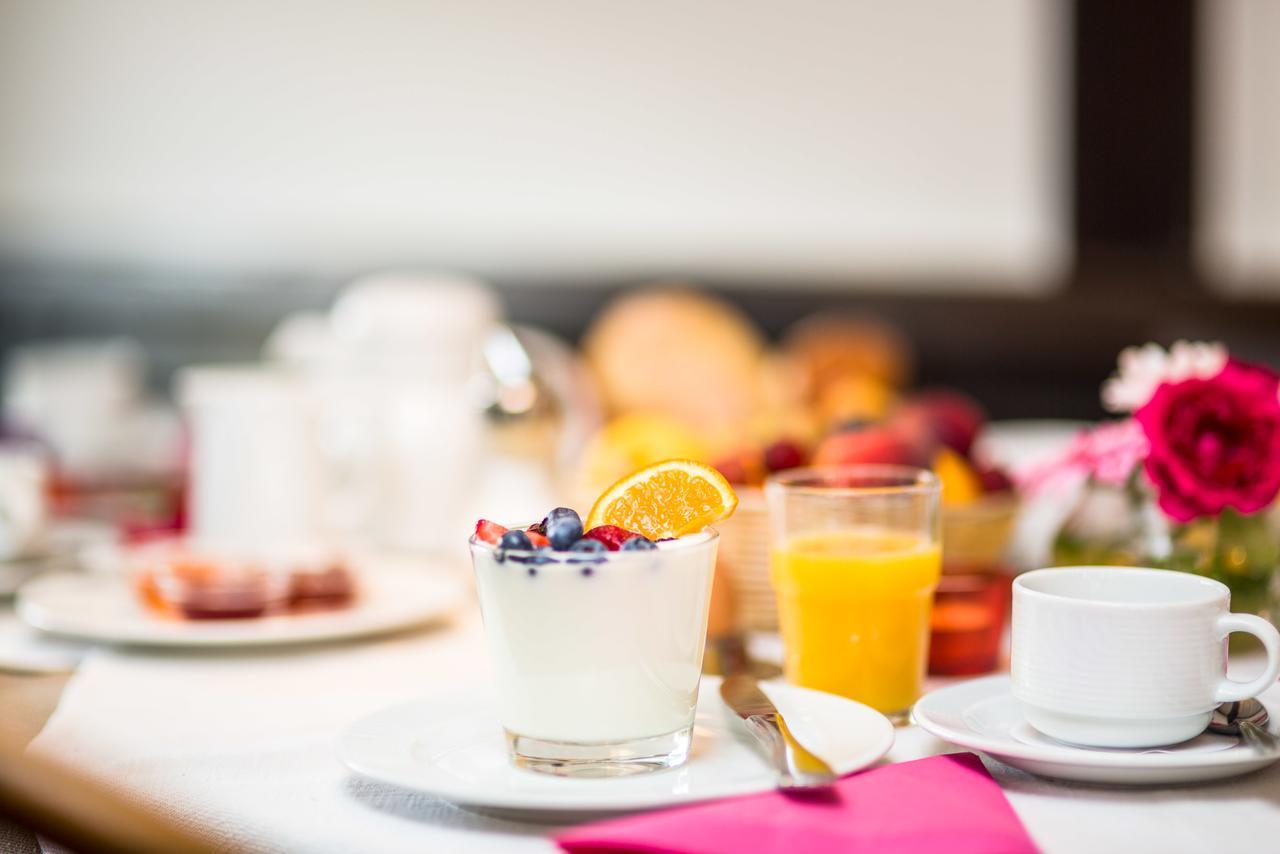 Imbery Hotel & Restaurant Hinterzarten Εξωτερικό φωτογραφία