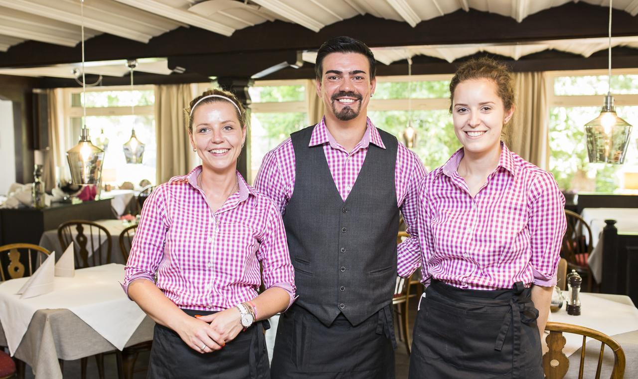 Imbery Hotel & Restaurant Hinterzarten Εξωτερικό φωτογραφία