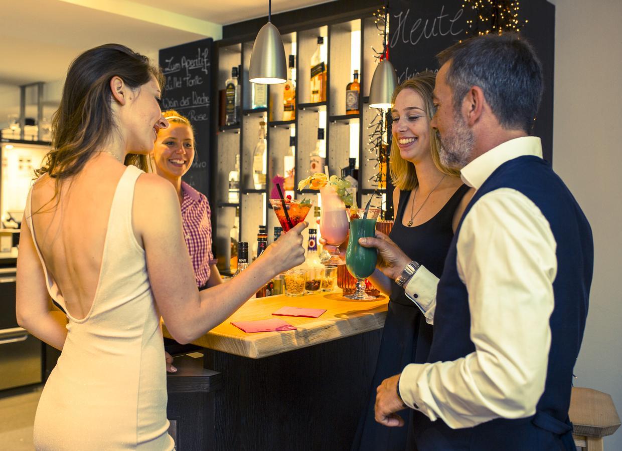 Imbery Hotel & Restaurant Hinterzarten Εξωτερικό φωτογραφία