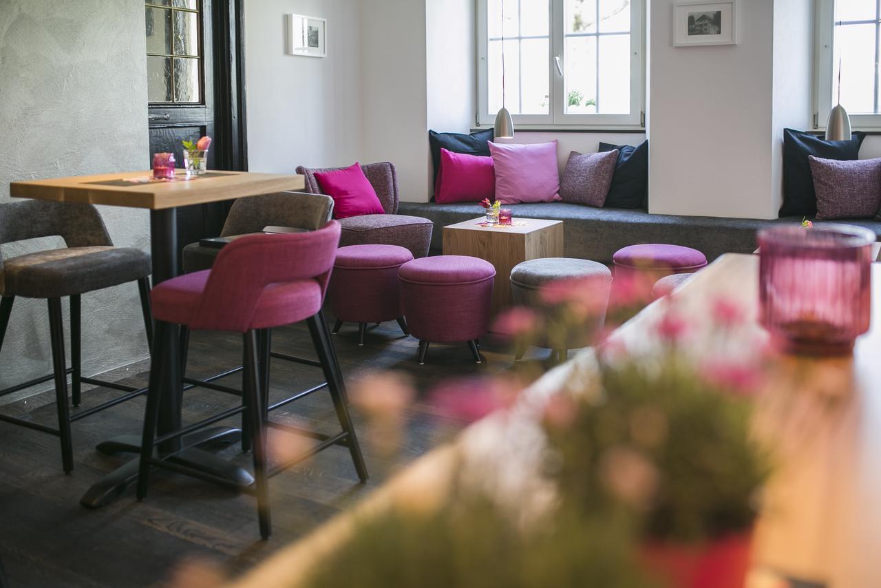 Imbery Hotel & Restaurant Hinterzarten Εξωτερικό φωτογραφία