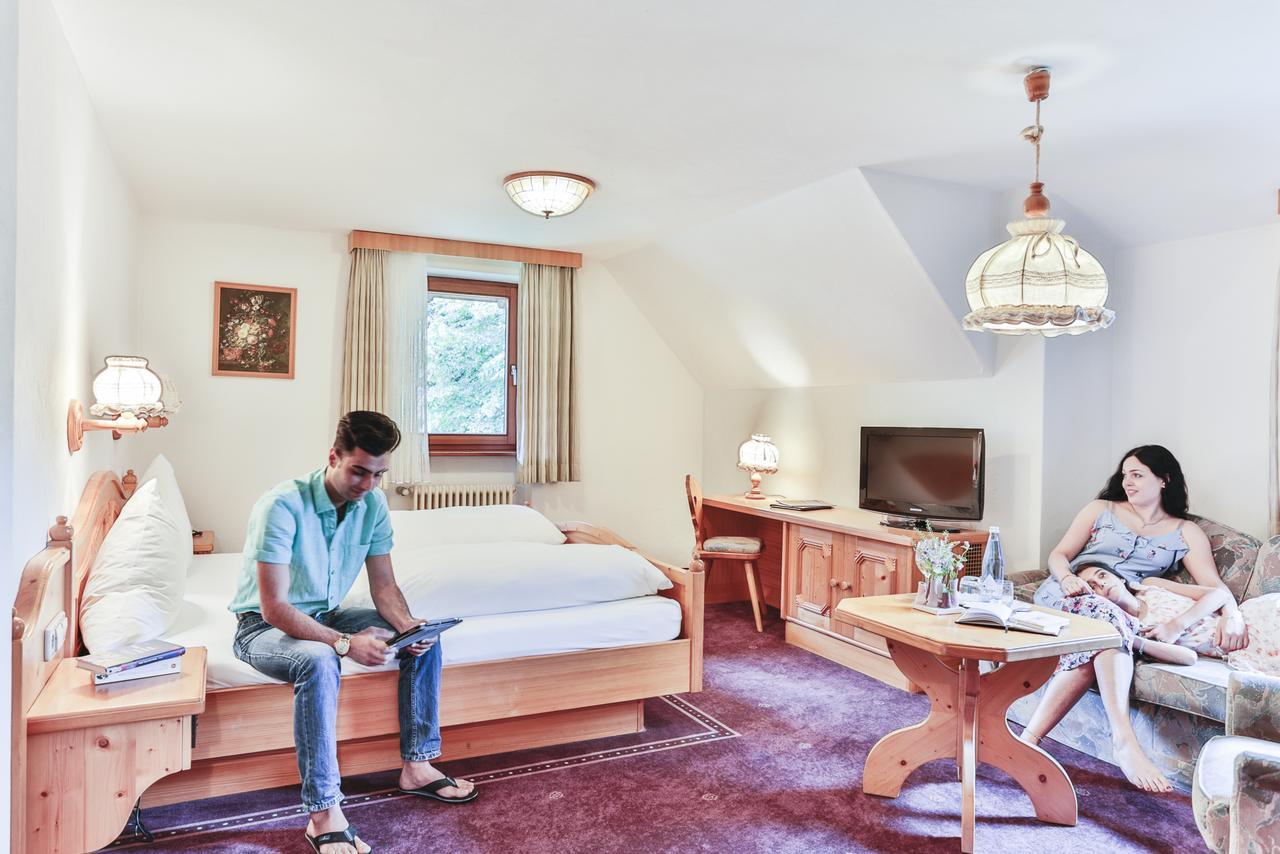 Imbery Hotel & Restaurant Hinterzarten Εξωτερικό φωτογραφία