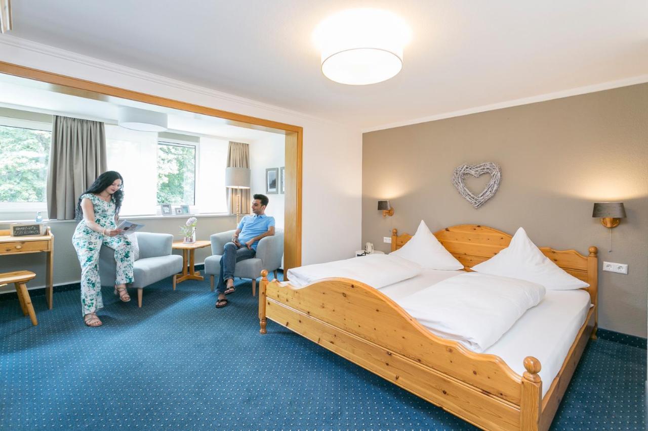 Imbery Hotel & Restaurant Hinterzarten Εξωτερικό φωτογραφία