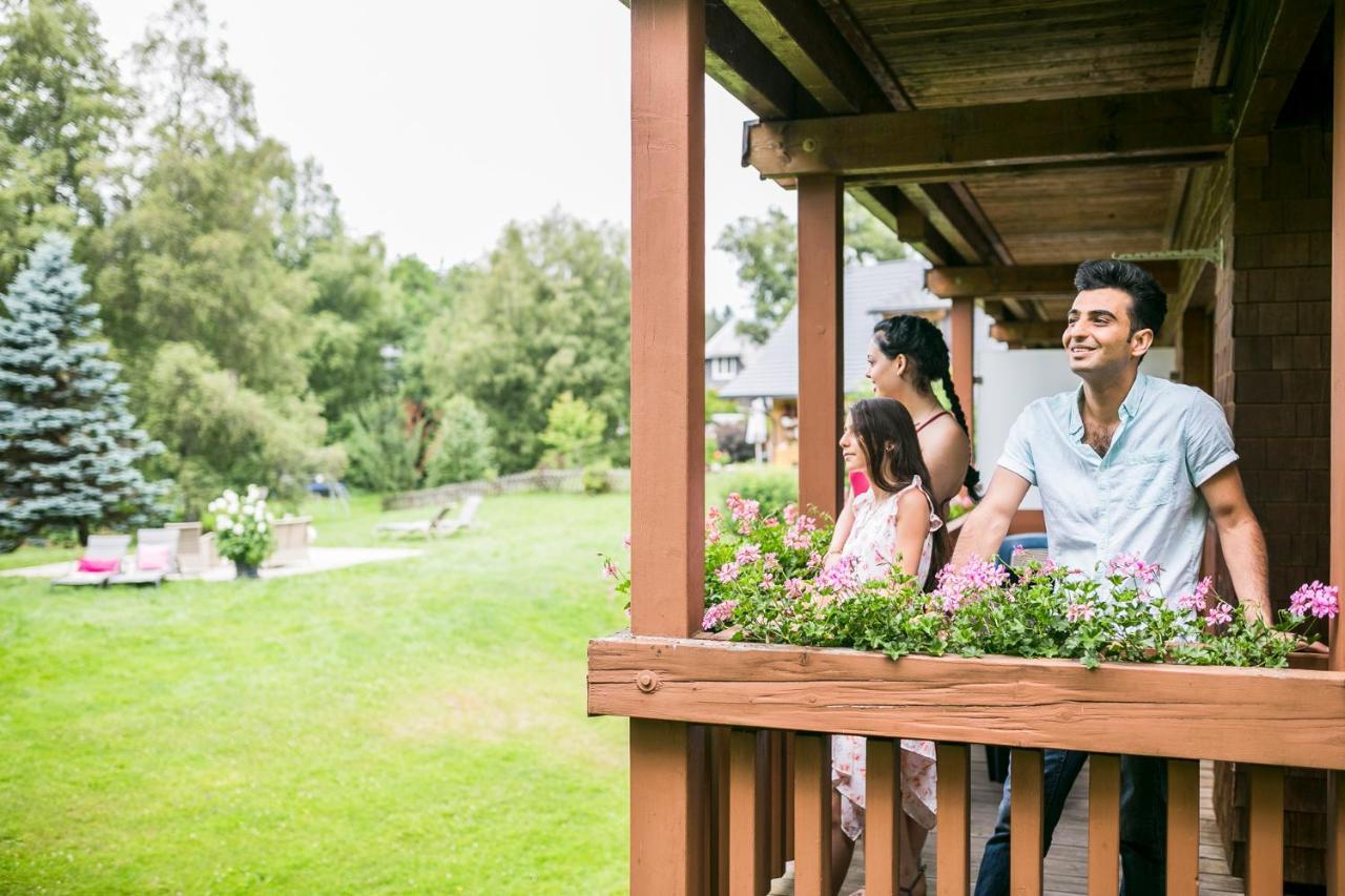 Imbery Hotel & Restaurant Hinterzarten Εξωτερικό φωτογραφία