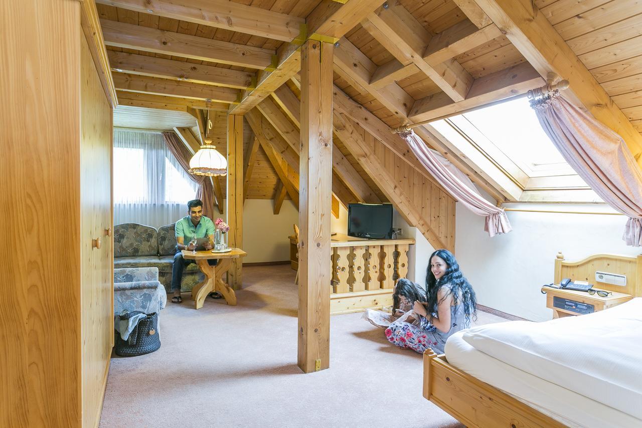 Imbery Hotel & Restaurant Hinterzarten Εξωτερικό φωτογραφία