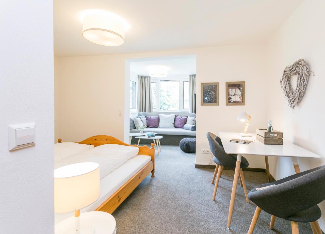 Imbery Hotel & Restaurant Hinterzarten Εξωτερικό φωτογραφία