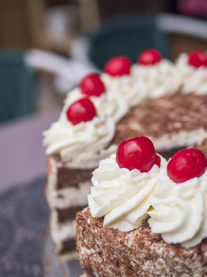 Imbery Hotel & Restaurant Hinterzarten Εξωτερικό φωτογραφία