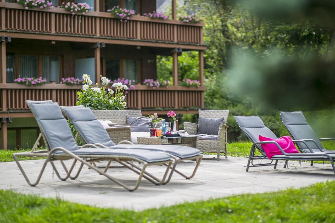 Imbery Hotel & Restaurant Hinterzarten Εξωτερικό φωτογραφία