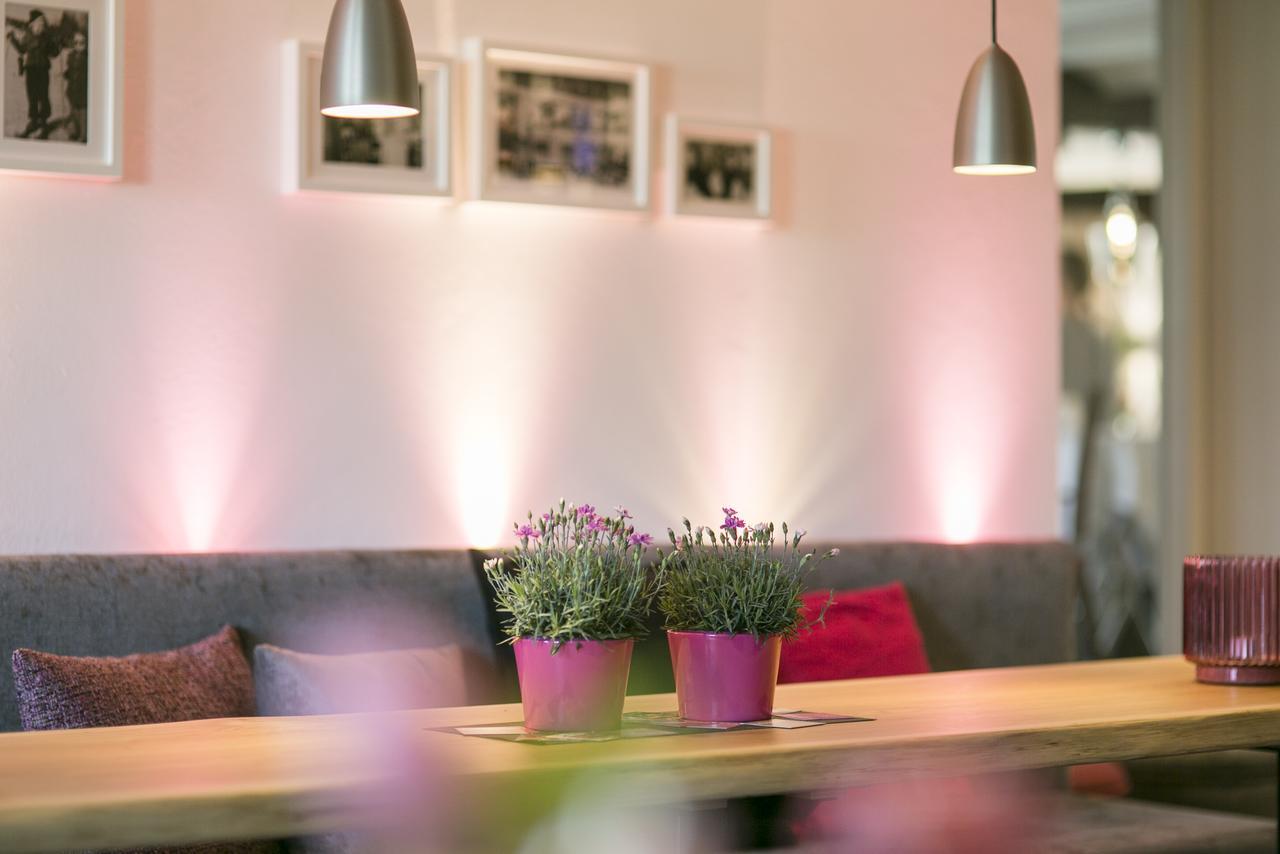 Imbery Hotel & Restaurant Hinterzarten Εξωτερικό φωτογραφία