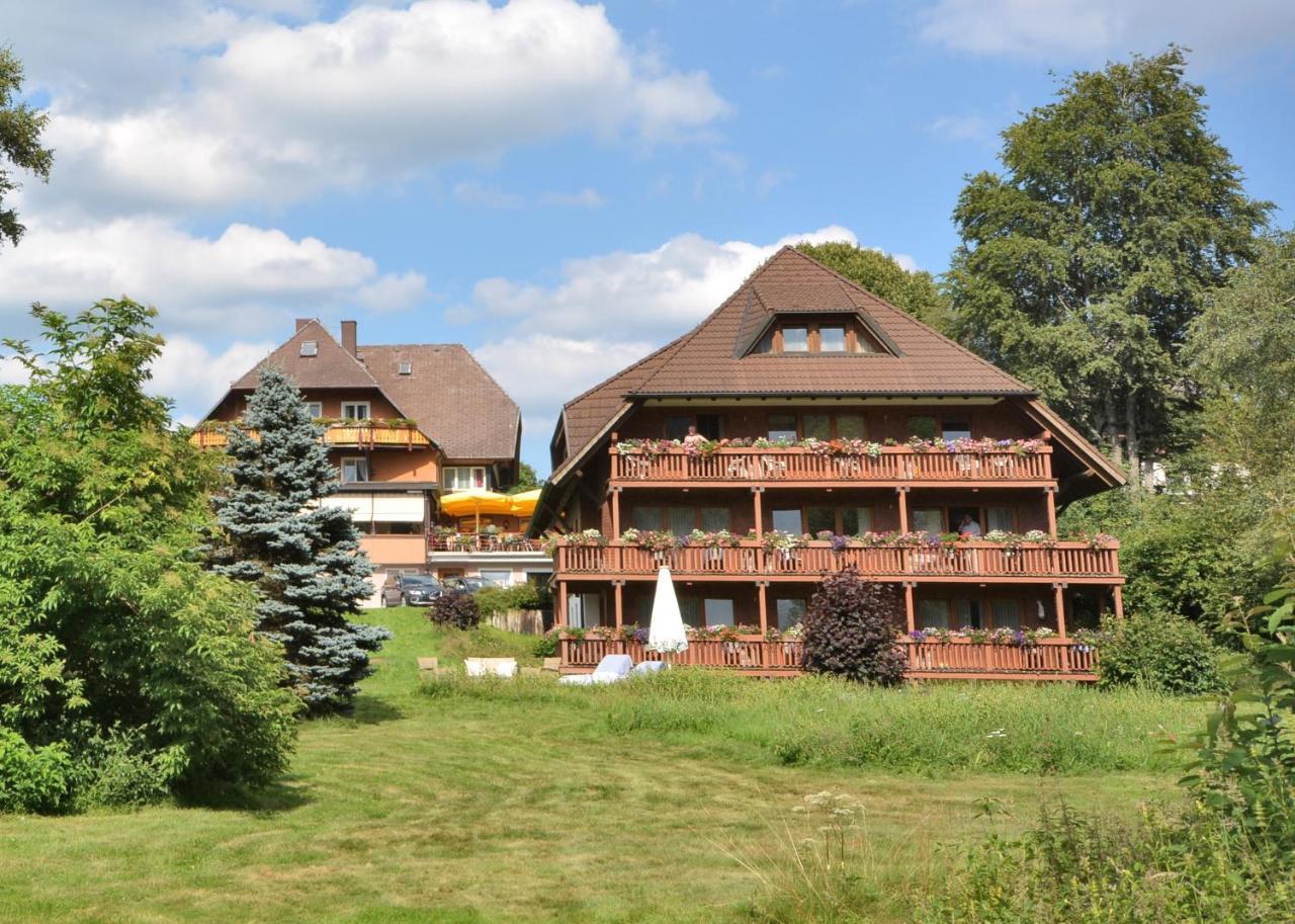 Imbery Hotel & Restaurant Hinterzarten Εξωτερικό φωτογραφία