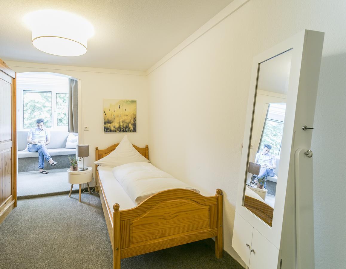 Imbery Hotel & Restaurant Hinterzarten Εξωτερικό φωτογραφία