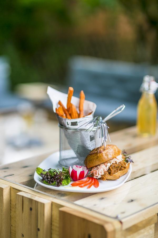 Imbery Hotel & Restaurant Hinterzarten Εξωτερικό φωτογραφία