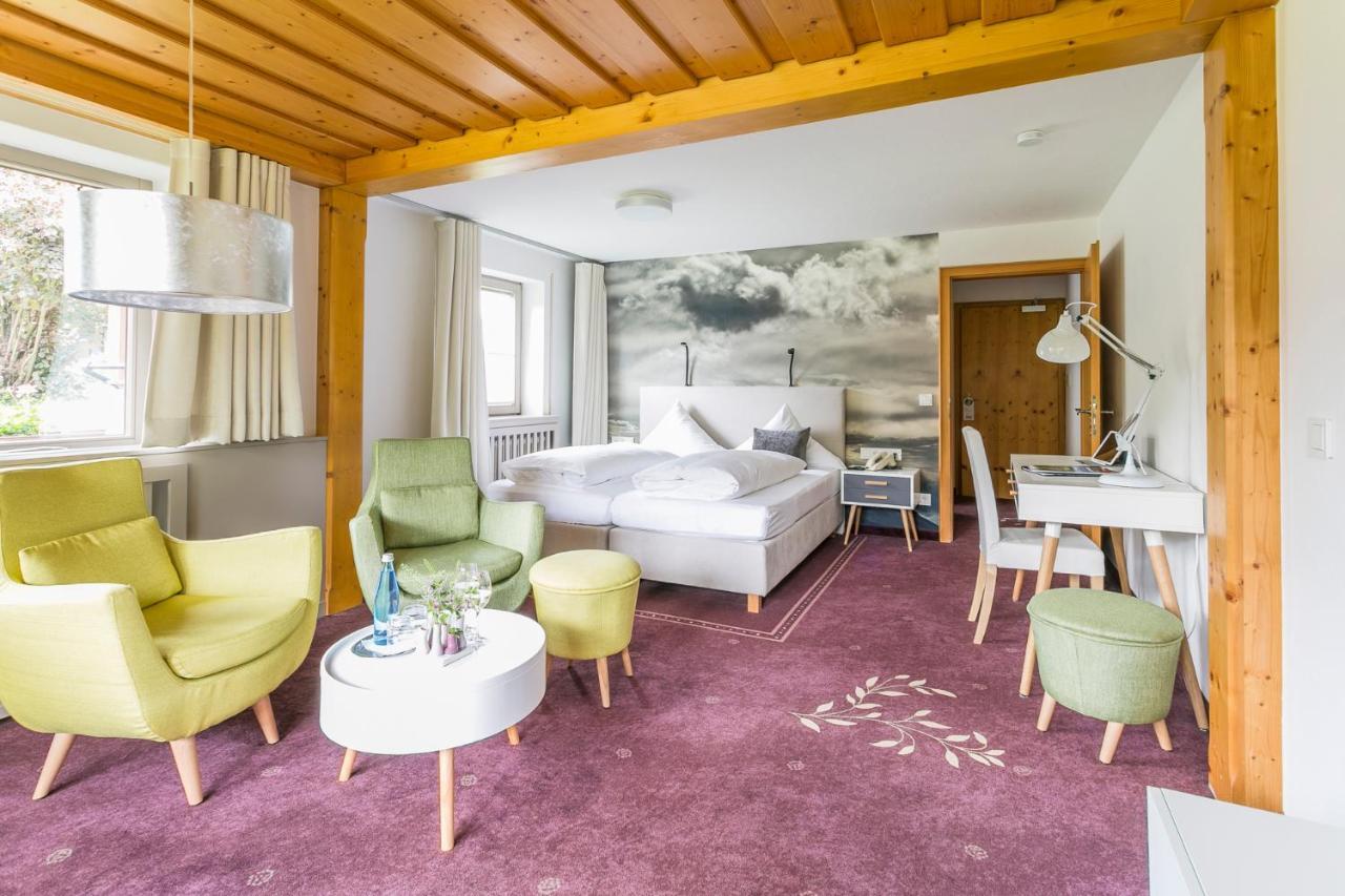 Imbery Hotel & Restaurant Hinterzarten Εξωτερικό φωτογραφία