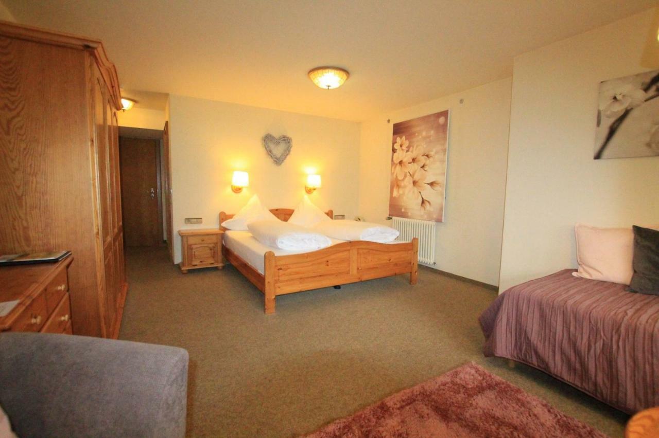 Imbery Hotel & Restaurant Hinterzarten Εξωτερικό φωτογραφία
