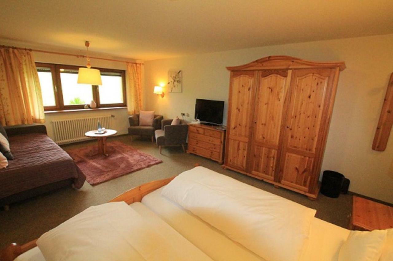 Imbery Hotel & Restaurant Hinterzarten Εξωτερικό φωτογραφία