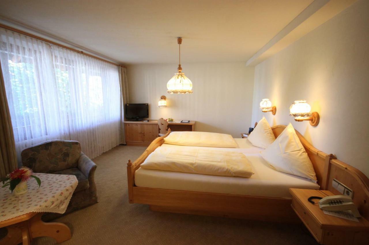 Imbery Hotel & Restaurant Hinterzarten Εξωτερικό φωτογραφία